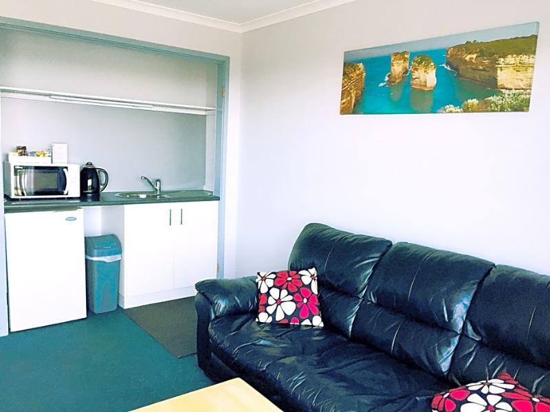 Apollo Bay Waterfront Motor Inn Luaran gambar
