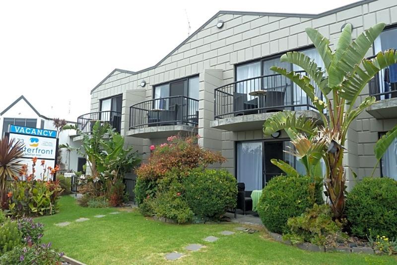 Apollo Bay Waterfront Motor Inn Luaran gambar