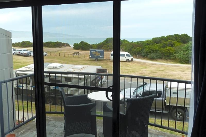 Apollo Bay Waterfront Motor Inn Luaran gambar