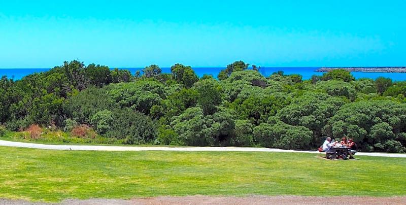 Apollo Bay Waterfront Motor Inn Luaran gambar